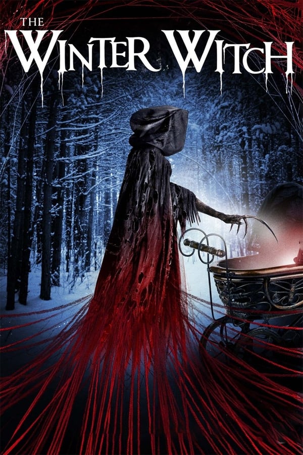 مشاهدة فيلم The Winter Witch 2022 مترجم