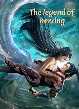 مشاهدة فيلم The legend of herring 2023 مترجم