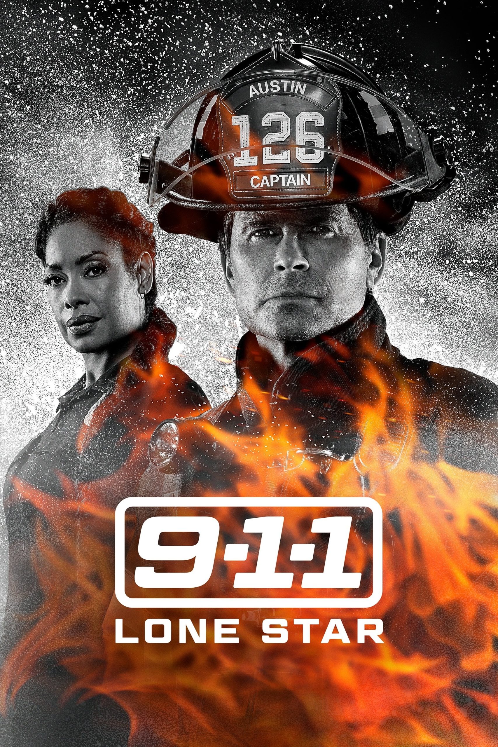 مشاهدة مسلسل 9-1-1: Lone Star موسم 4 حلقة 11