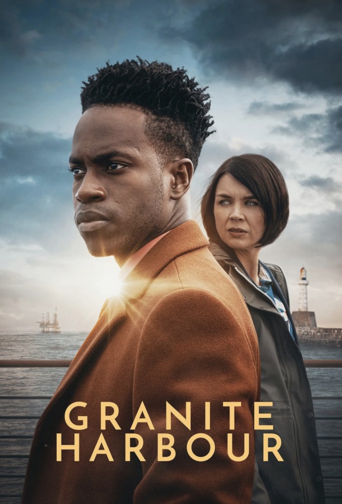 مسلسل Granite Harbour موسم 2 حلقة 3 والاخيرة