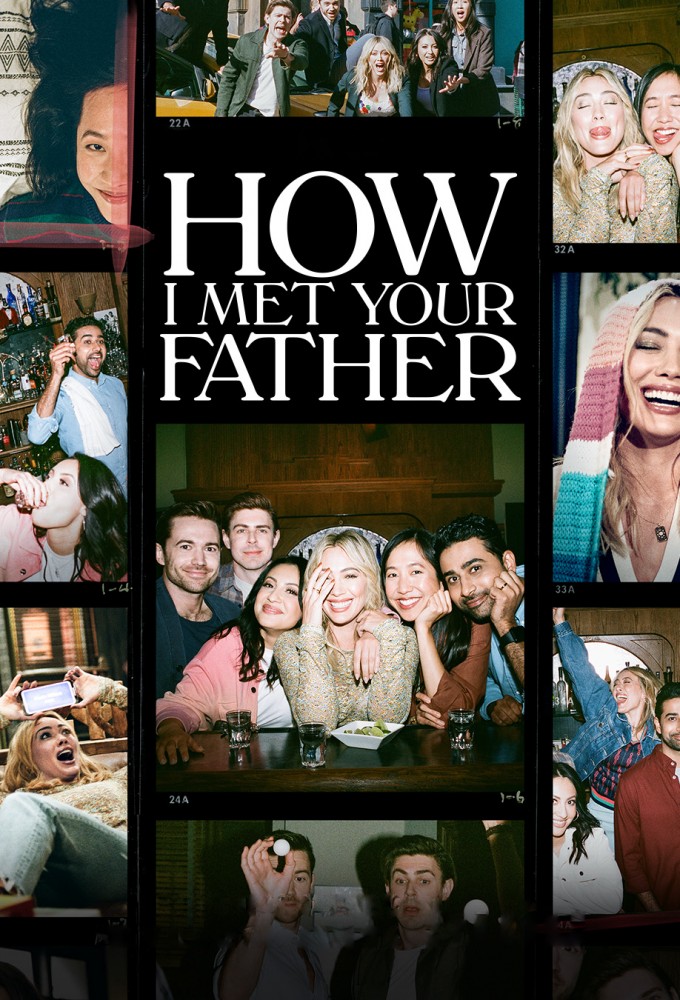 مشاهدة مسلسل How I Met Your Father موسم 2 حلقة 7