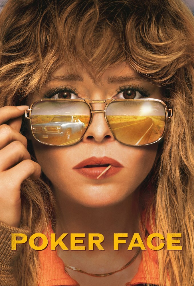 مشاهدة مسلسل Poker Face موسم 1 حلقة 1