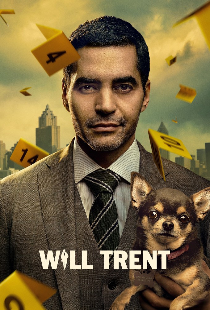 مشاهدة مسلسل Will Trent موسم 1 حلقة 3