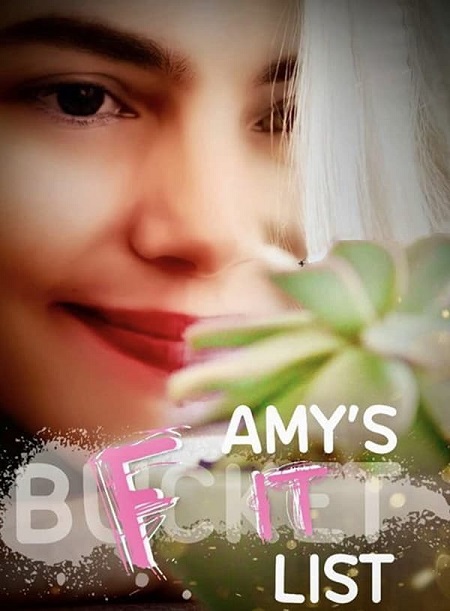 مشاهدة فيلم Amy’s Fucket List 2023 مترجم