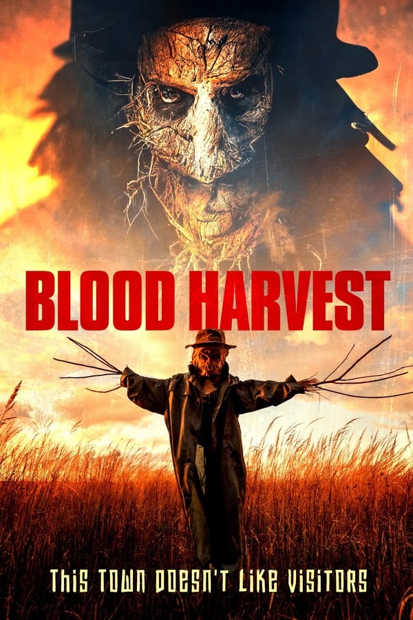 مشاهدة فيلم Blood Harvest 2023 مترجم