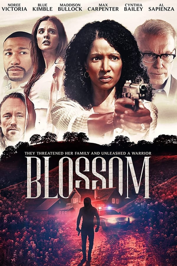 مشاهدة فيلم Blossom 2023 مترجم