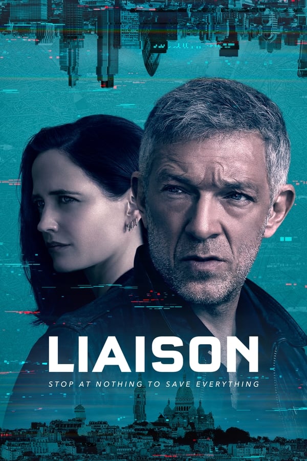 مشاهدة مسلسل Liaison موسم 1 حلقة 3