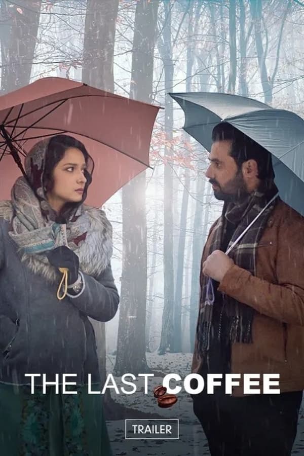 مشاهدة فيلم The Last Coffee 2023 مترجم