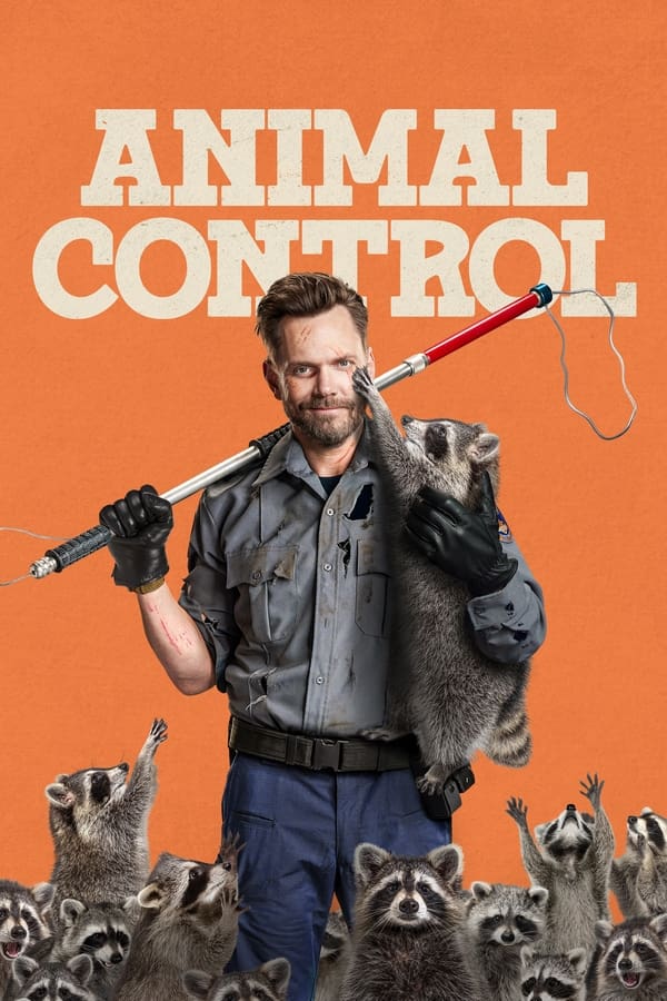 مشاهدة مسلسل Animal Control موسم 1 حلقة 9