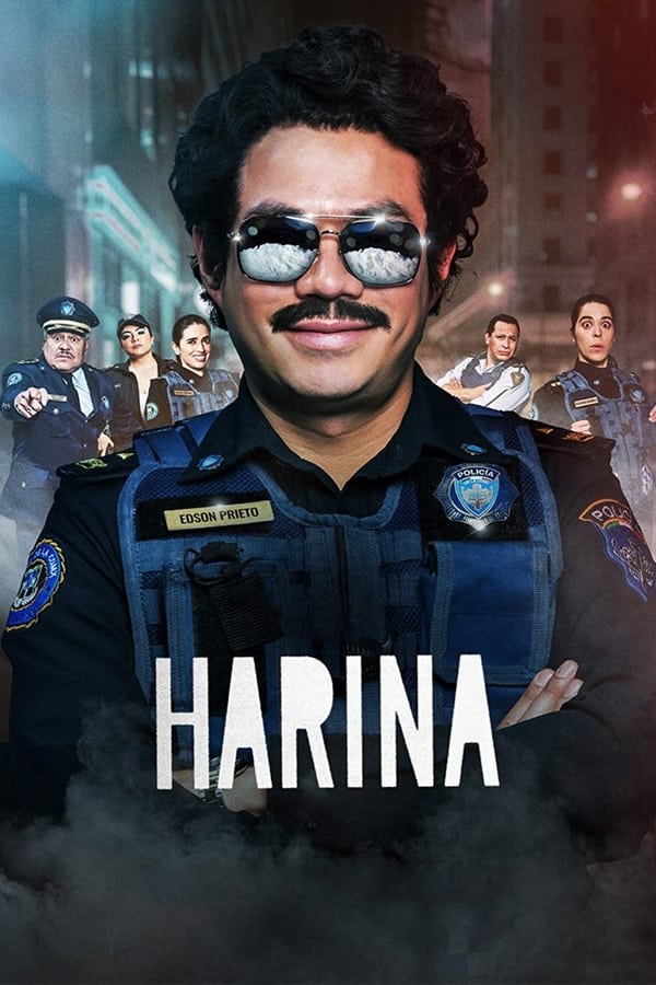 مشاهدة مسلسل Harina موسم 1 حلقة 7