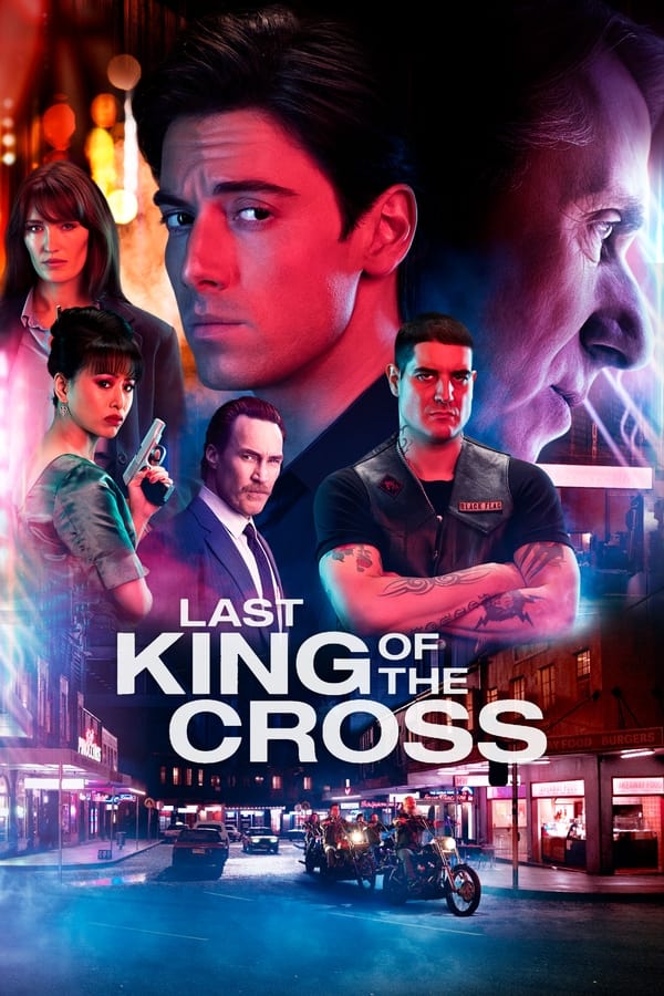 مسلسل Last King of the Cross موسم 2 حلقة 5