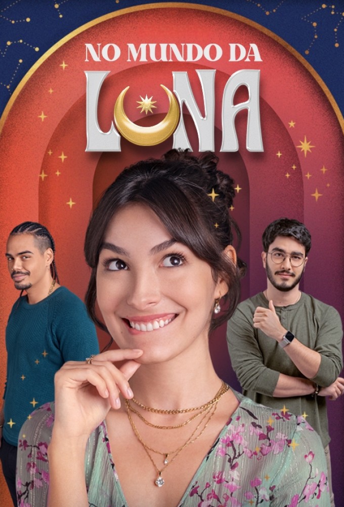 مشاهدة مسلسل No Mundo da Luna موسم 1 حلقة 10 والاخيرة