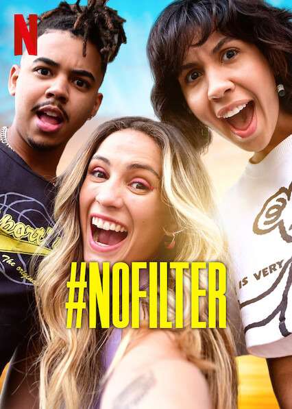 مشاهدة مسلسل NoFilter موسم 1 حلقة 10 والاخيرة