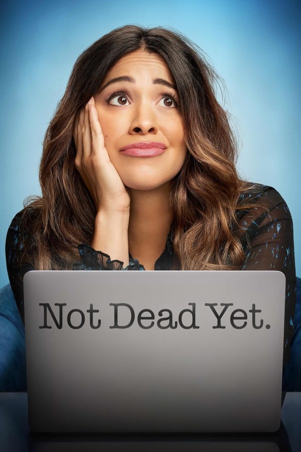 مشاهدة مسلسل Not Dead Yet موسم 1 حلقة 5