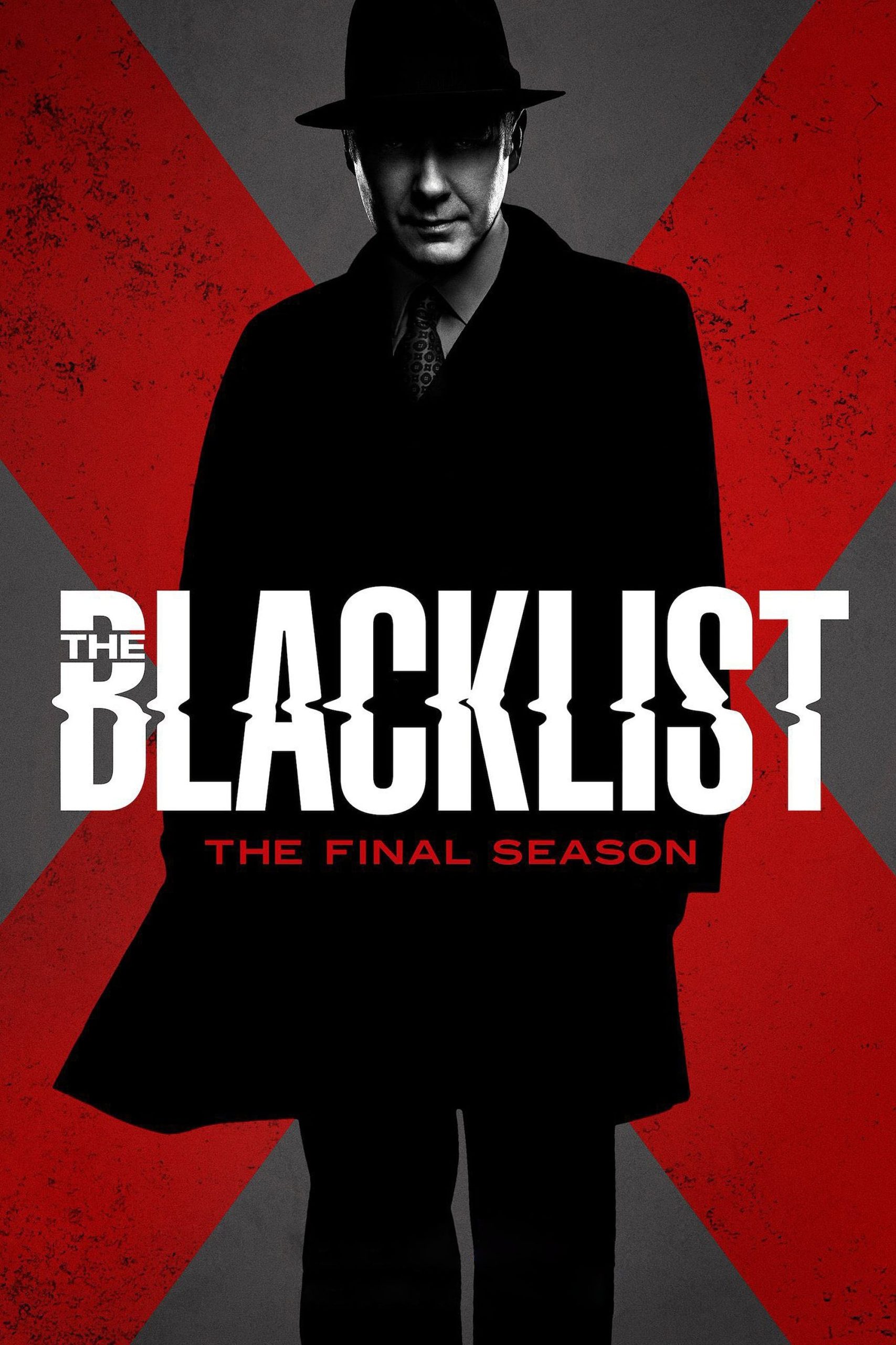 مشاهدة مسلسل The Blacklist موسم 10 حلقة 12