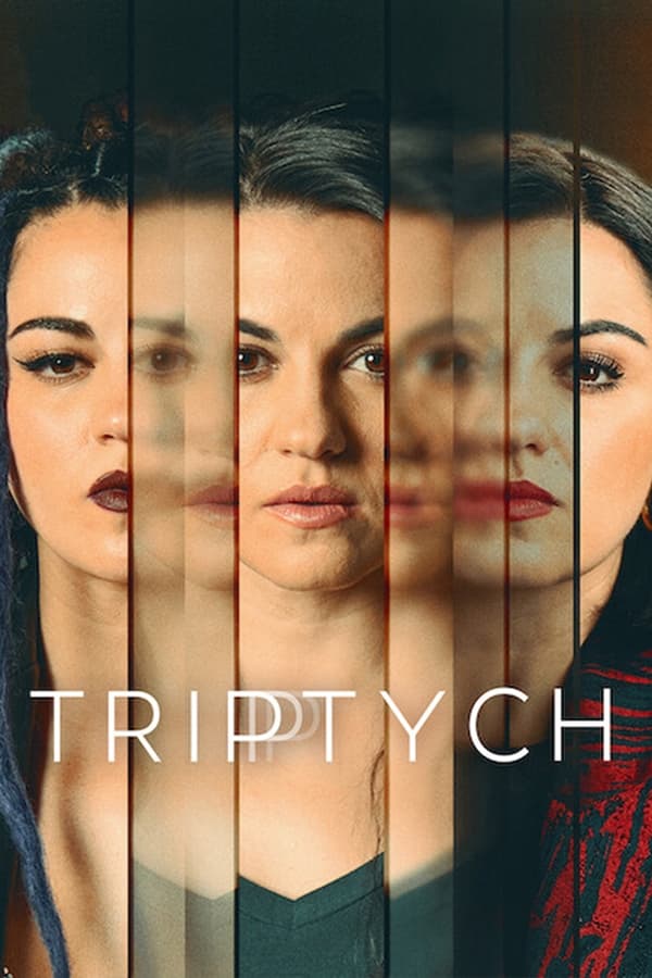 مشاهدة مسلسل Triptych موسم 1 حلقة 8 والاخيرة