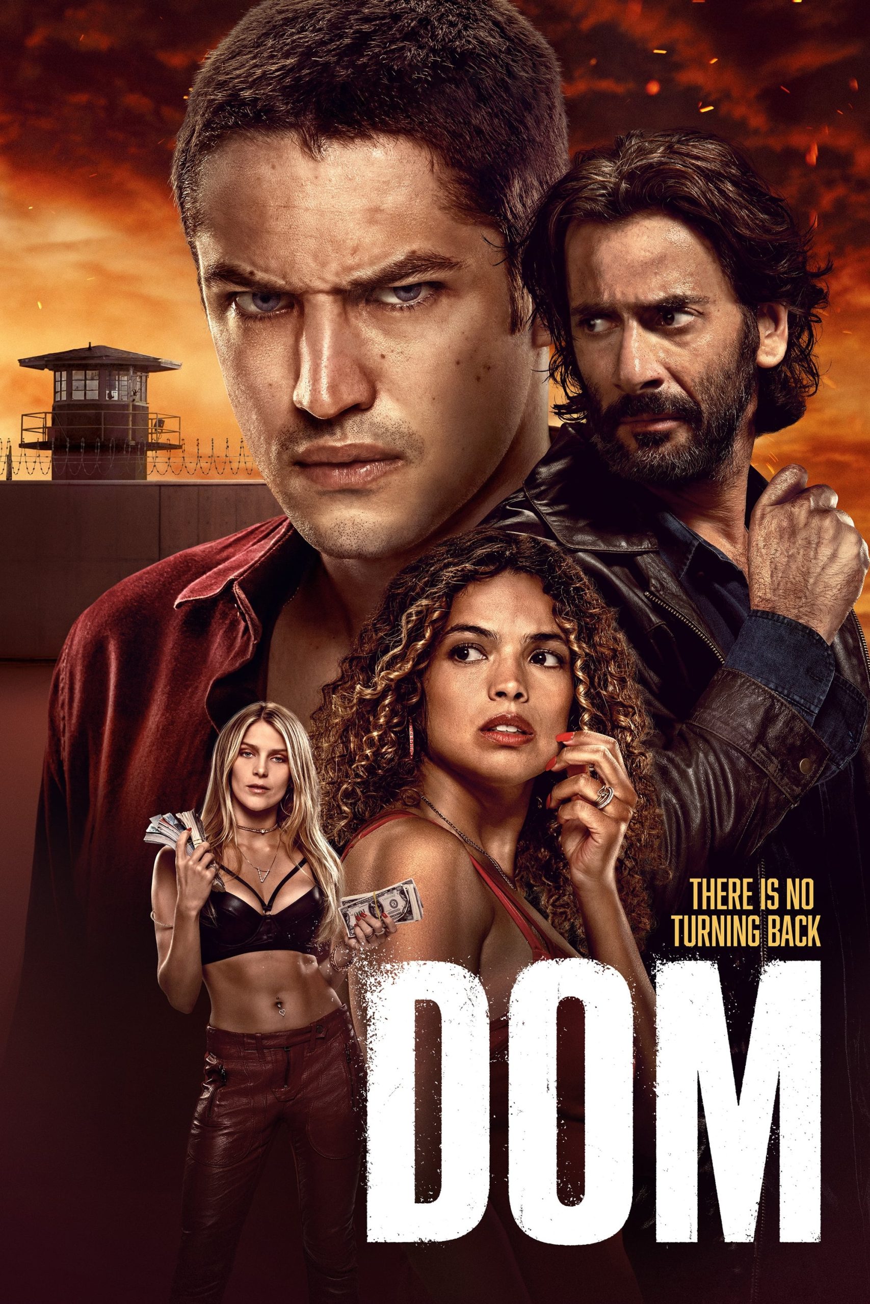 مشاهدة مسلسل Dom موسم 2 حلقة 5