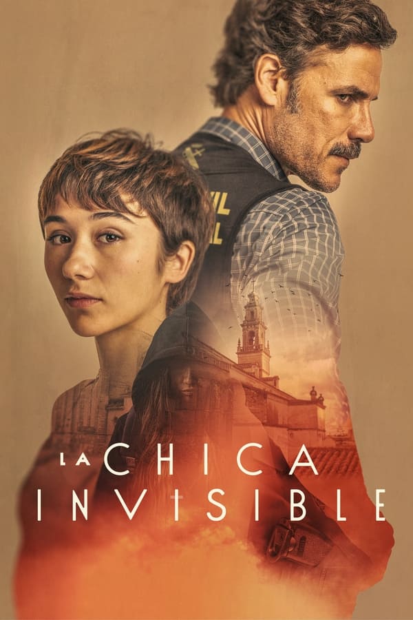 مشاهدة مسلسل The Invisible Girl موسم 1 حلقة 3