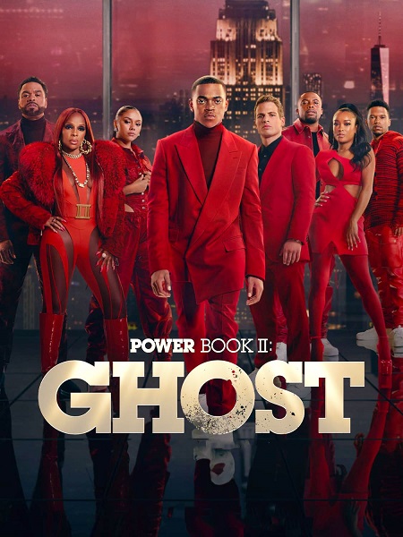 مشاهدة مسلسل Power Book II: Ghost موسم 3 حلقة 10 والاخيرة