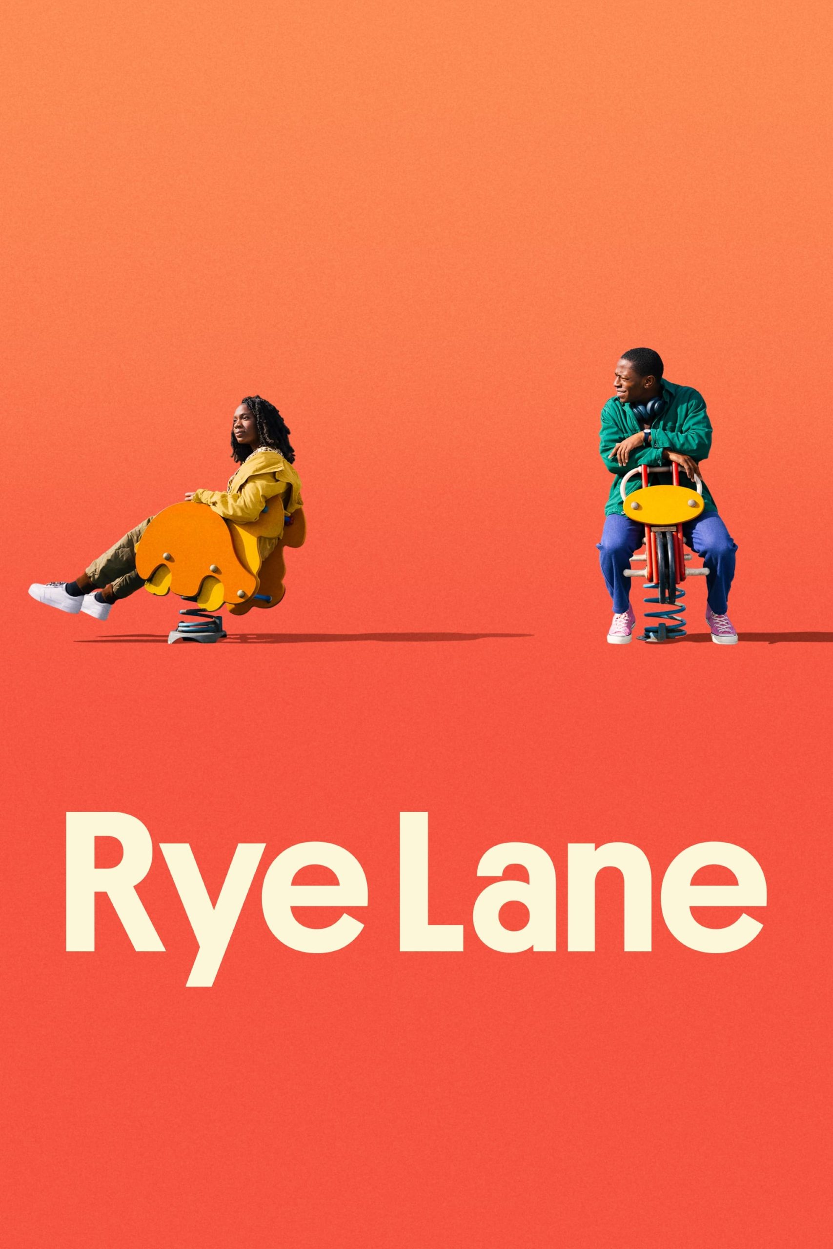 مشاهدة فيلم Rye Lane 2023 مترجم