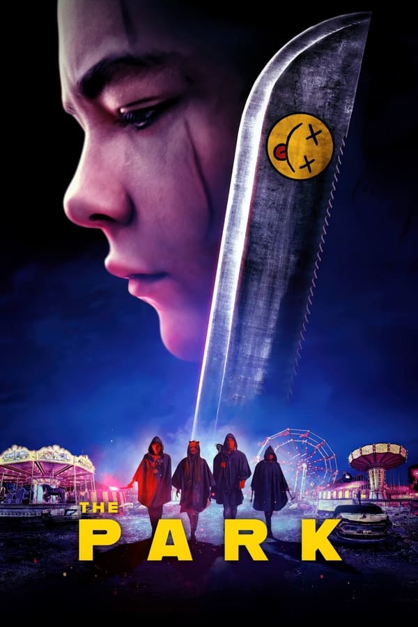 مشاهدة فيلم The Park 2023 مترجم