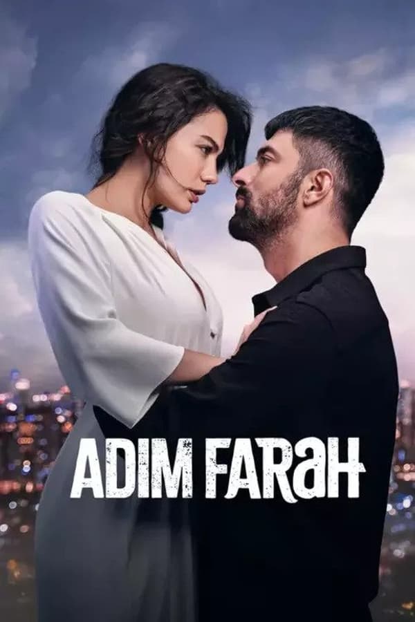 مشاهدة مسلسل اسمي فرح موسم 1 حلقة 14