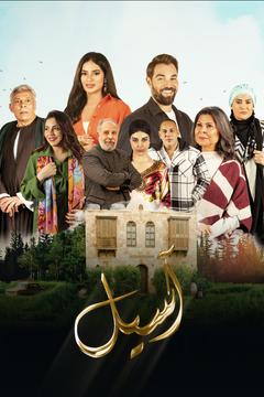 مشاهدة مسلسل اسيل حلقة 13