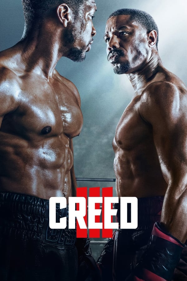 مشاهدة فيلم Creed III 2023 مترجم