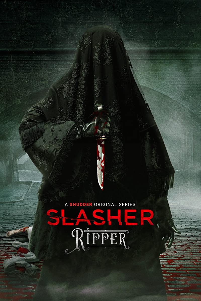 مشاهدة مسلسل Slasher موسم 5 حلقة 5