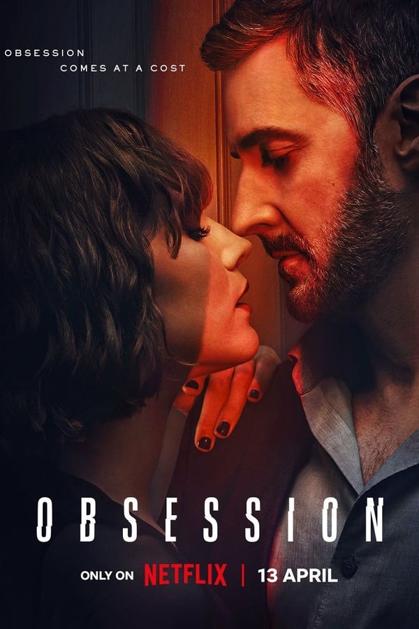 مشاهدة مسلسل Obsession موسم 1 حلقة 4 والاخيرة