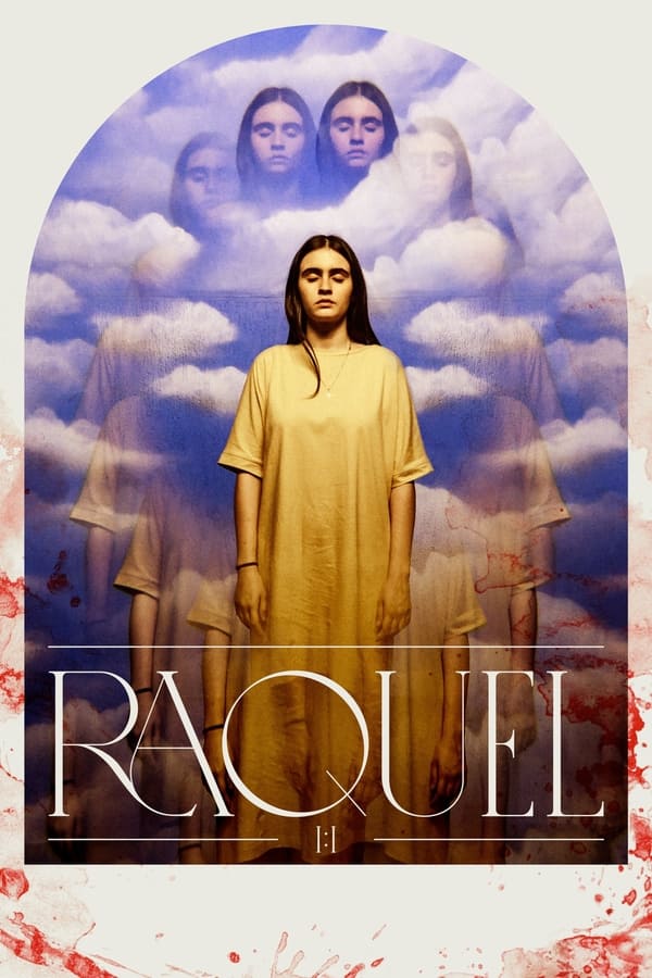 مشاهدة فيلم Raquel 1,1 2022 مترجم