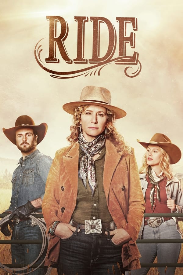 مشاهدة مسلسل Ride موسم 1 حلقة 5