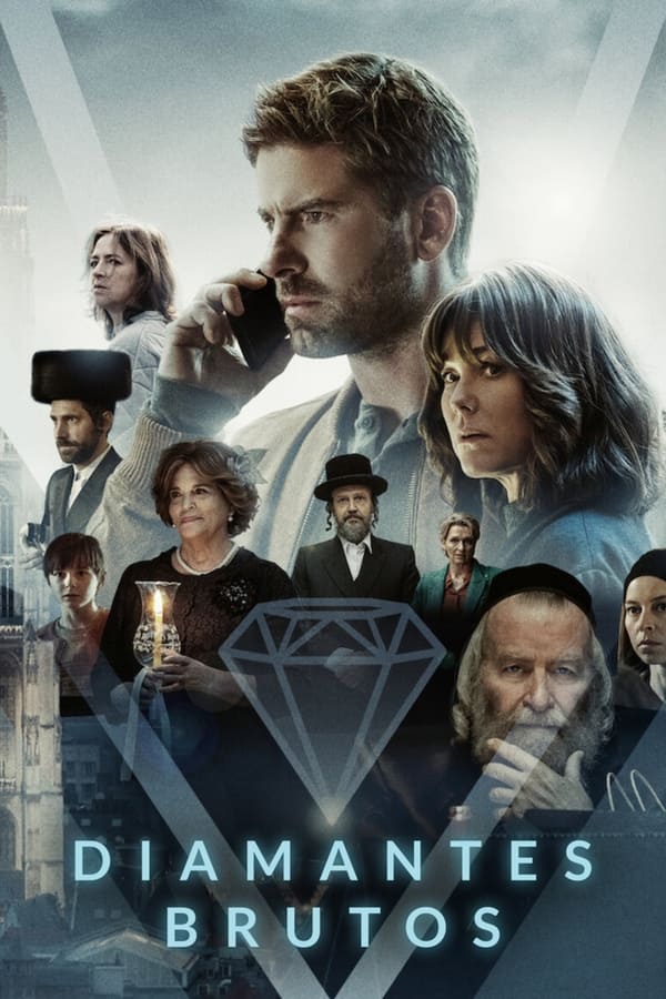 مشاهدة مسلسل Rough Diamonds موسم 1 حلقة 8 والاخيرة