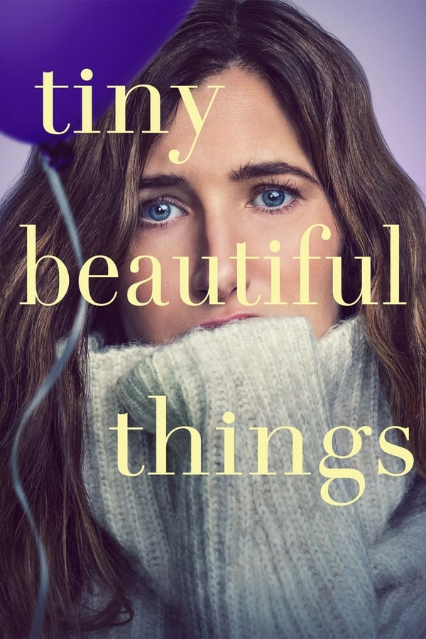 مشاهدة مسلسل Tiny Beautiful Things موسم 1 حلقة 3