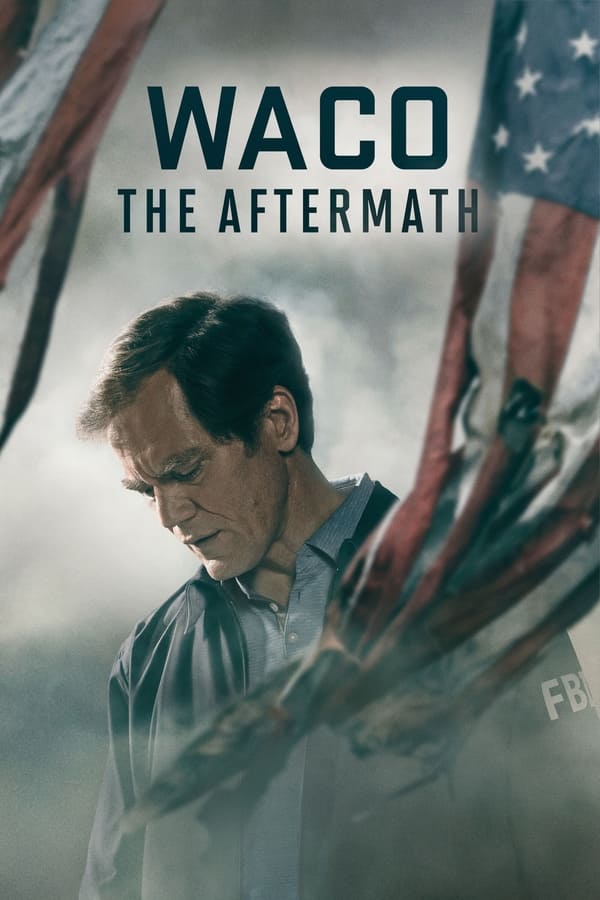 مشاهدة مسلسل Waco: The Aftermath موسم 1 حلقة 1