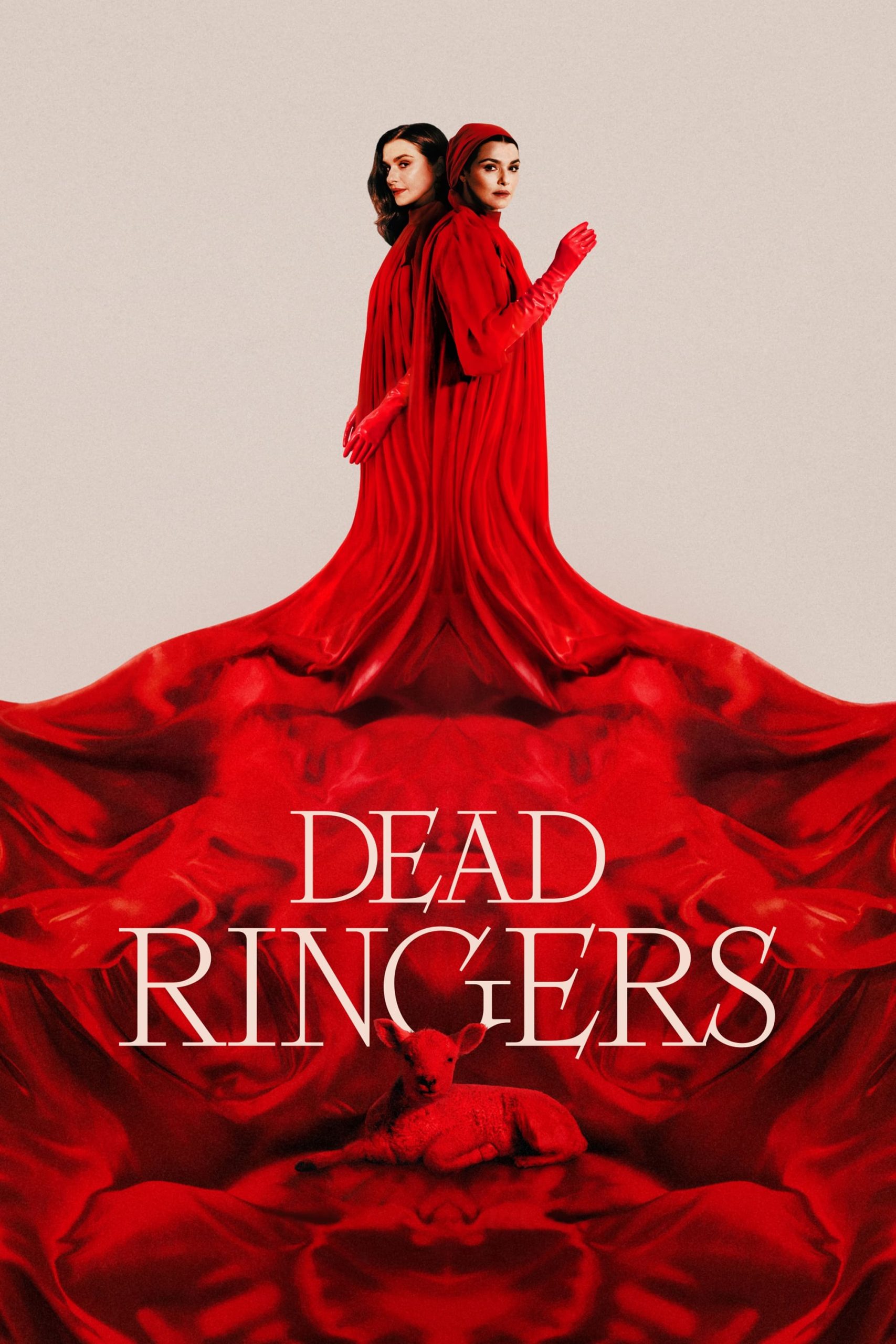 مشاهدة مسلسل Dead Ringers موسم 1 حلقة 6 والاخيرة