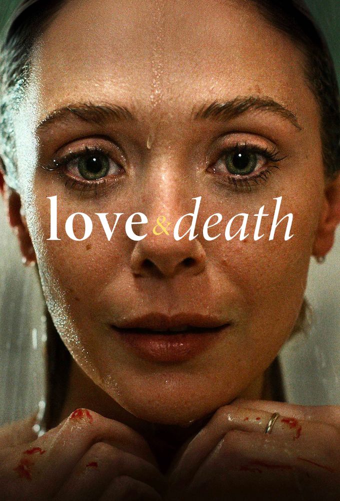 مشاهدة مسلسل Love & Death موسم 1 حلقة 3