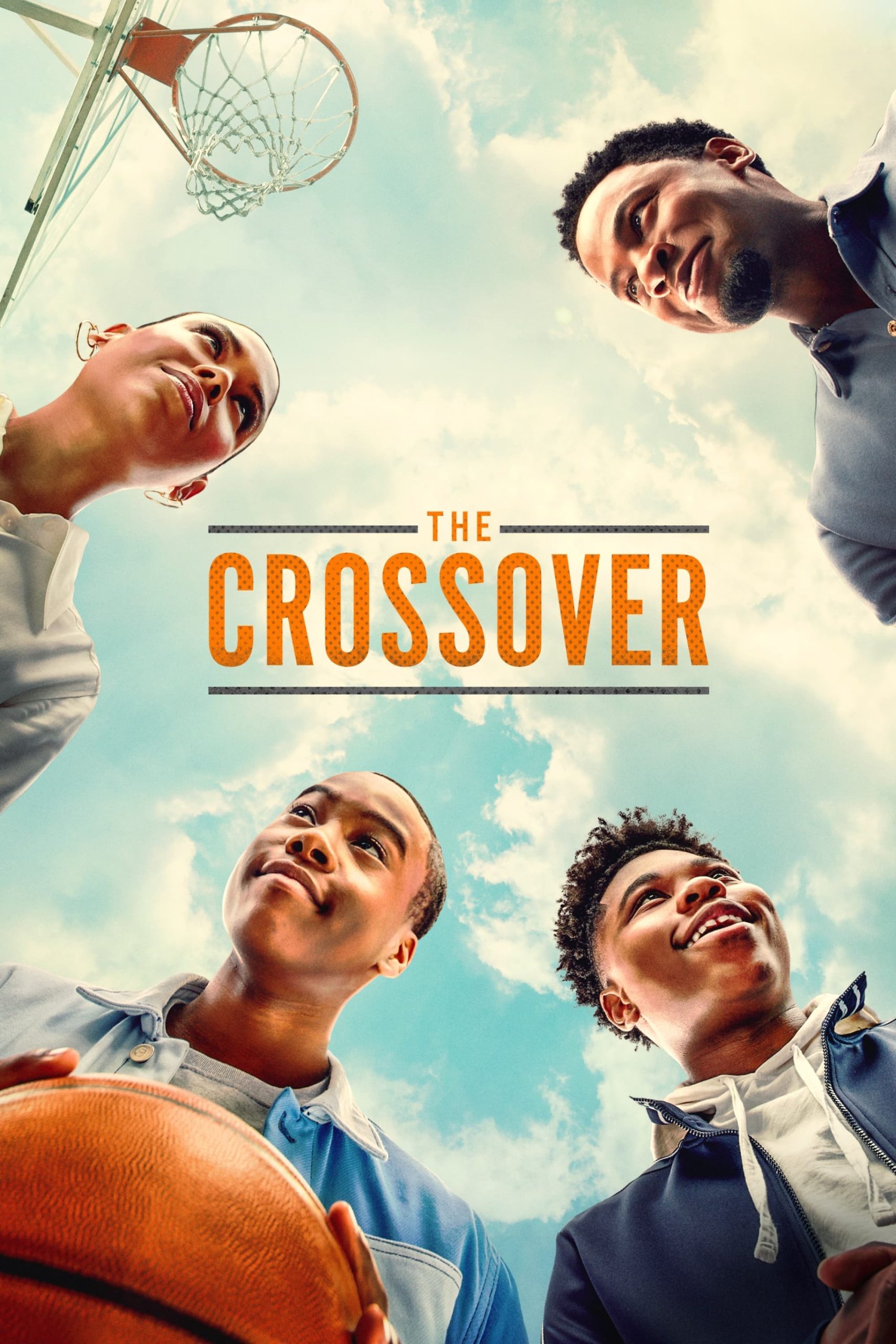 مشاهدة مسلسل The Crossover موسم 1 حلقة 8 والاخيرة