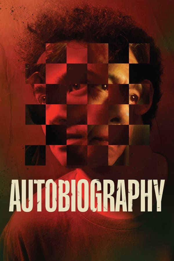 مشاهدة فيلم Autobiography 2023 مترجم