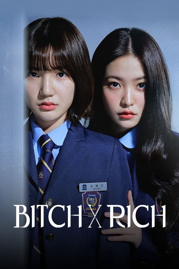 مشاهدة مسلسل Bitch X Rich موسم 1 حلقة 3