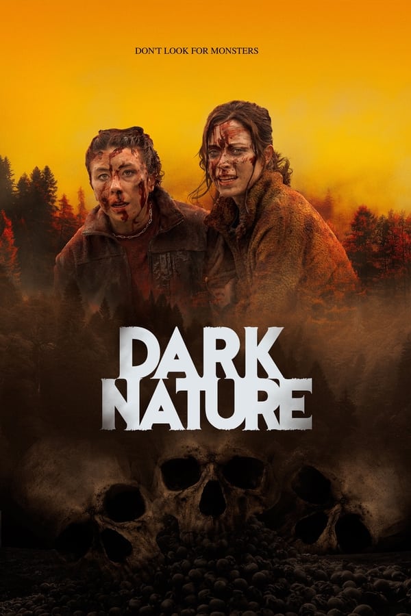 مشاهدة فيلم Dark Nature 2022 مترجم