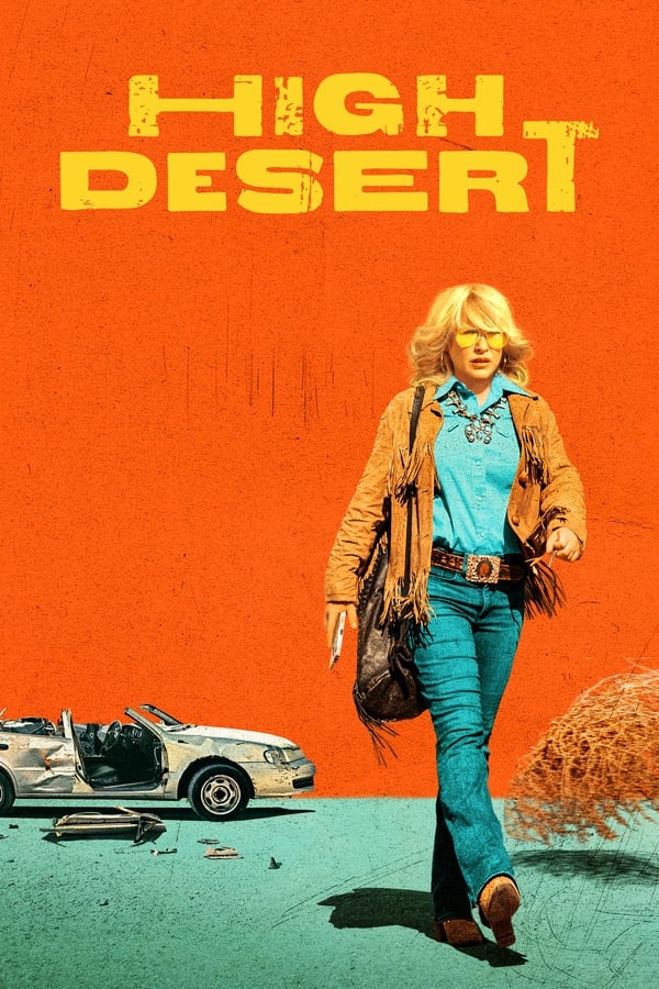 مشاهدة مسلسل High Desert موسم 1 حلقة 6