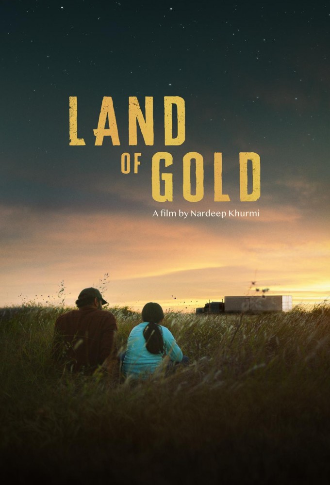 مشاهدة فيلم Land of Gold 2022 مترجم