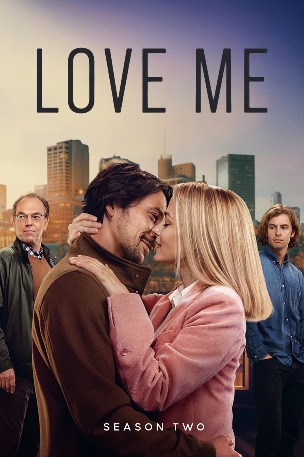 مشاهدة مسلسل Love Me موسم 2 حلقة 4