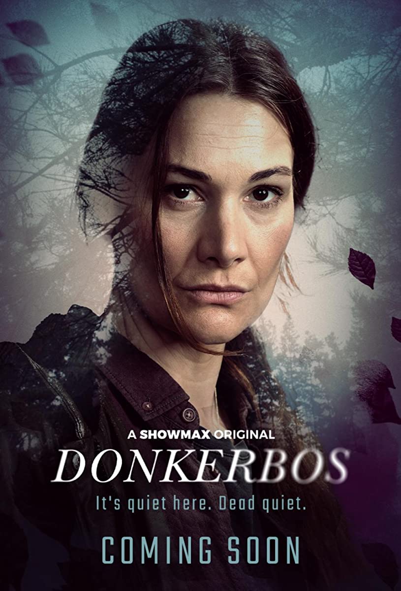 مشاهدة مسلسل Donkerbos موسم 1 حلقة 8 والاخيرة