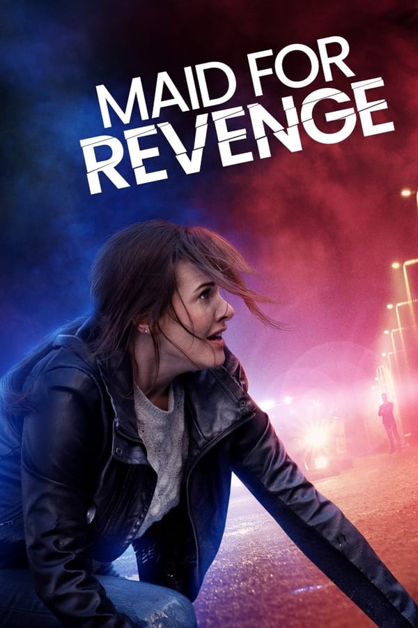 مشاهدة فيلم Maid for Revenge 2023 مترجم