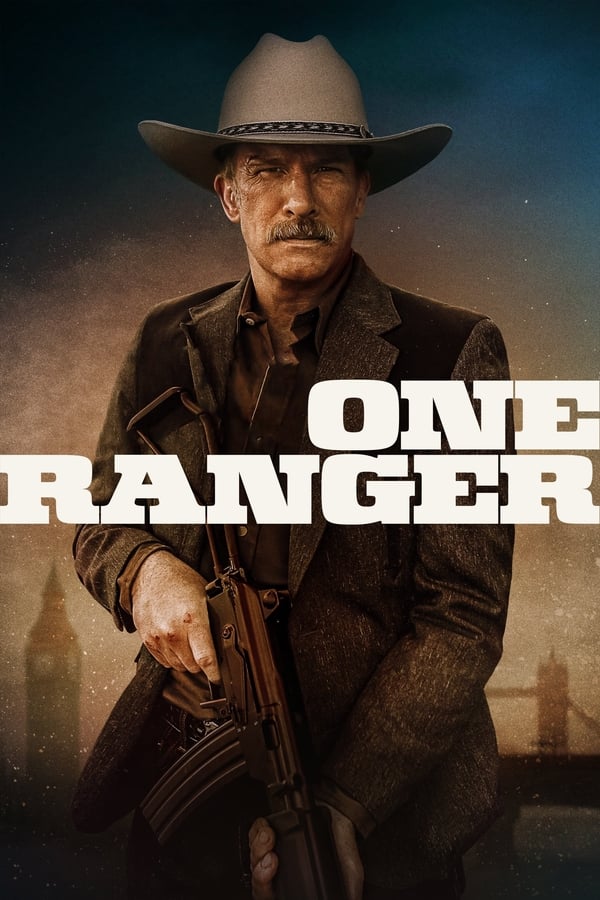 مشاهدة فيلم One Ranger 2023 مترجم