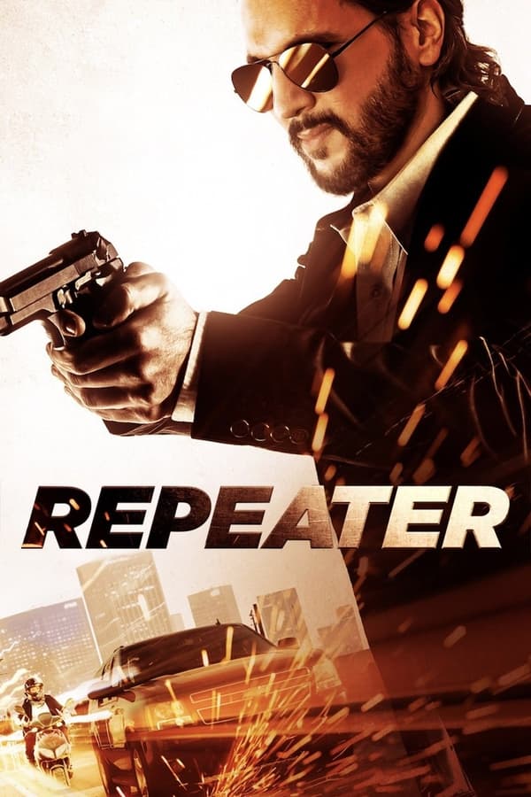 مشاهدة فيلم Repeater 2022 مترجم