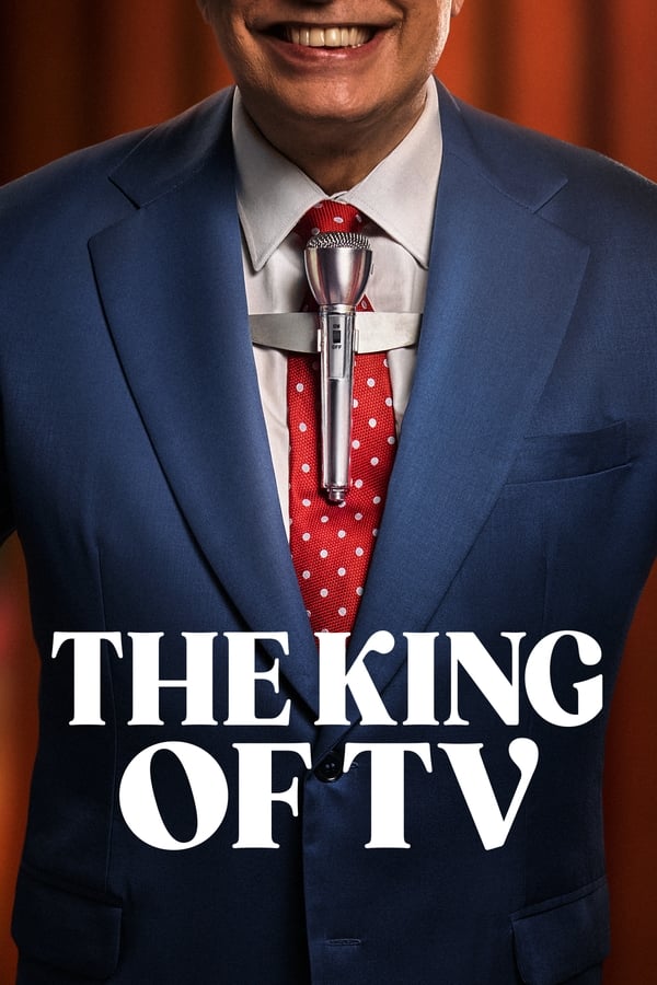 مشاهدة مسلسل The King of TV موسم 1 حلقة 8 والاخيرة