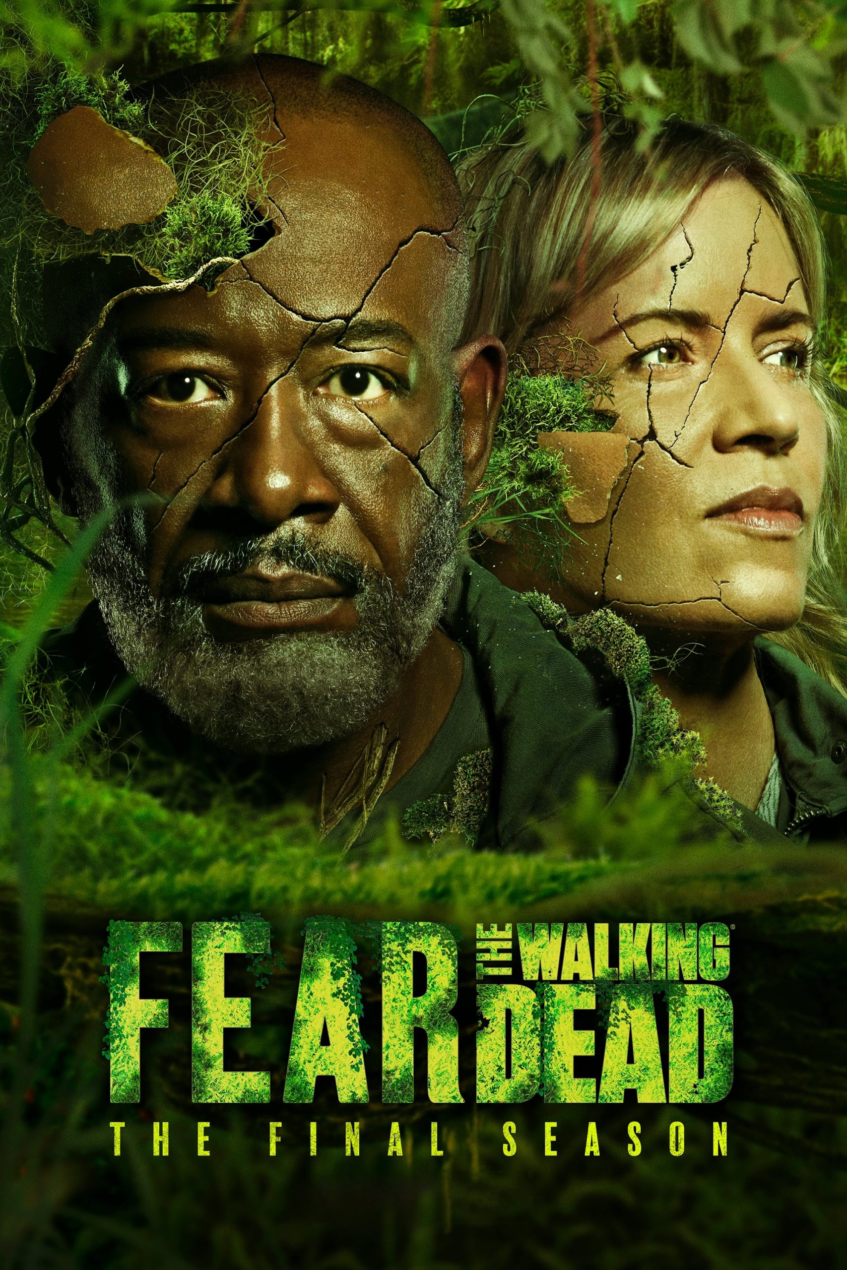 مشاهدة مسلسل Fear the Walking Dead موسم 8 حلقة 3